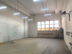 North Spring Bizhub (D27), Factory #557539451